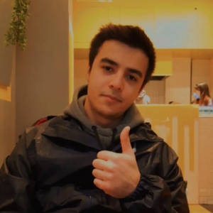 yusufakifkartal