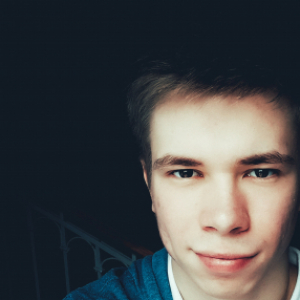 ZhenyaSmyk