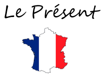 Learn french le present.png