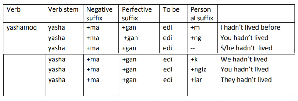 Uzbek-Past-Perfect-Tense-Negation-PolyglotClub.jpg