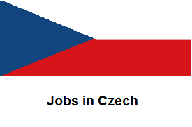 Jobs in Czech
