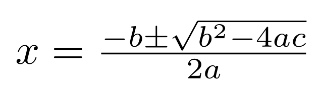 640px-Quadratic formula.svg.png