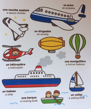 Learn french vehicules.jpg