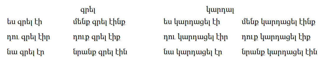Armenian-Language-Past Perfect 2 PolyglotClub.jpg