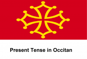 Present Tense in Occitan