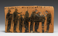 Miasma : Religious Pollution in Greek antiquity