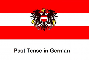 Past Tense in German