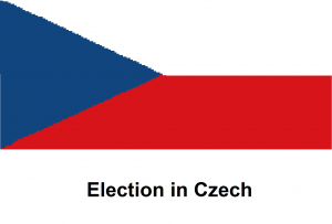 Election in Czech