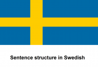 Sentense Structure
