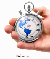 Productivity tools for polyglots