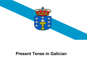 Present Tense in Galician