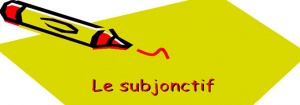 Le jubjonctif french.jpg