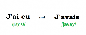Jai-eu-or-javais-in-french-polyglotclub-lesson.png