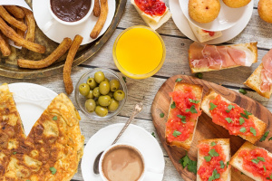 Breakfast Spanish vocabulary .jpg