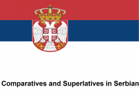 Comaratives and Superlatives